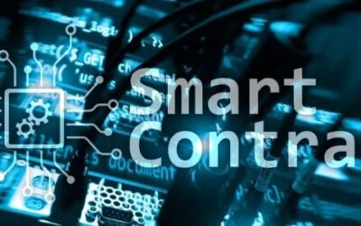 Blockchain & Smart Contracts: Από τον Κώδικα στη Νομική Αρχιτεκτονική