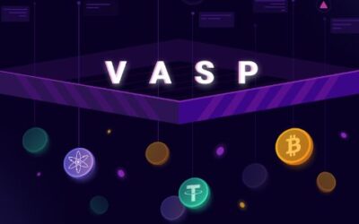 Fintech Expansion: Πώς μπορεί να λάβει μια εταιρεία VASP license στην Ελλάδα ή την Ε.Ε.